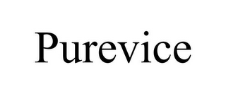 PUREVICE