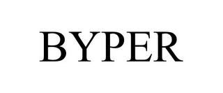 BYPER