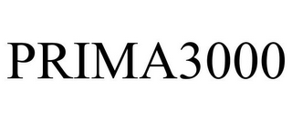 PRIMA3000