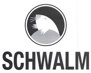 SCHWALM