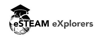 ESTEAM EXPLORERS