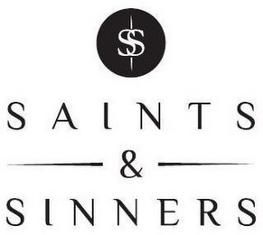 SS SAINTS & SINNERS