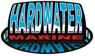 HARDWATER MARINE