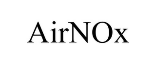 AIRNOX