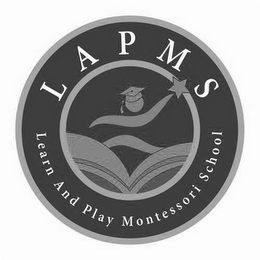 LAPMS LEARN AND PLAY MONTESSORI SCHOOL