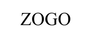 ZOGO