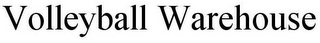 VOLLEYBALL WAREHOUSE