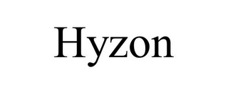 HYZON