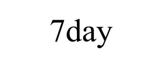 7DAY