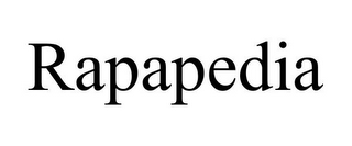 RAPAPEDIA