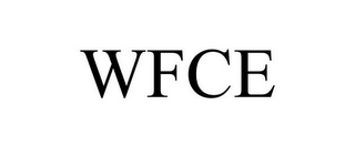 WFCE