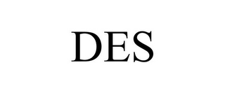 DES