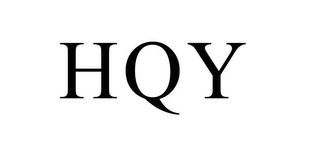 HQY