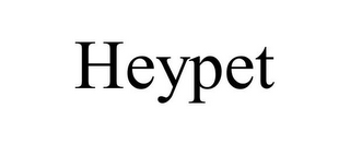 HEYPET