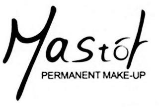 MASTOR PERMANENT MAKE-UP