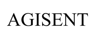 AGISENT