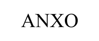 ANXO