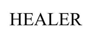 HEALER