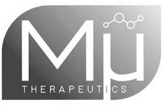 Mµ THERAPEUTICS