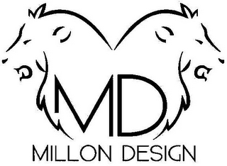 MILLON DESIGN MD