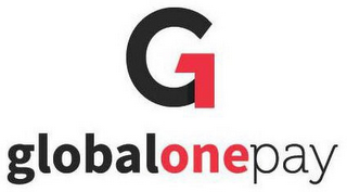 G GLOBALONEPAY