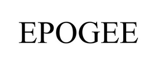 EPOGEE