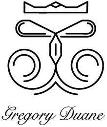 GREGORY DUANE