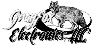 GRAYFOX ELECTRONICS LLC
