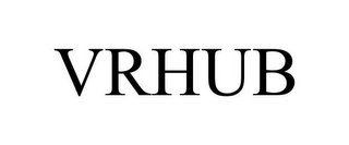 VRHUB