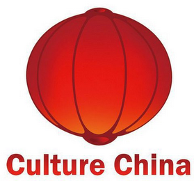 CULTURE CHINA