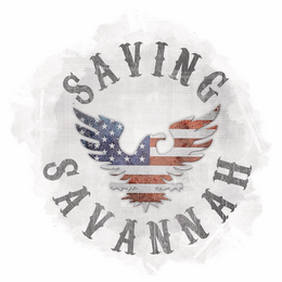 SAVING SAVANNAH