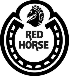 RED HORSE