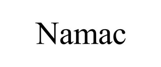 NAMAC