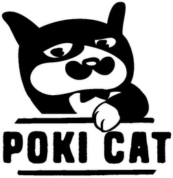 POKI CAT