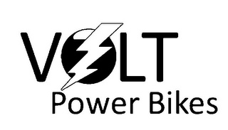 VOLT POWER BIKES