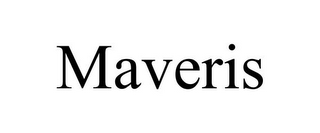 MAVERIS