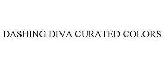 DASHING DIVA CURATED COLORS