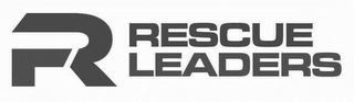 R RESCUE LEADERS