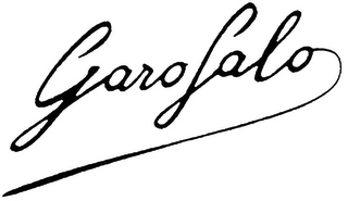 GAROFALO