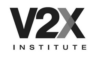 V2X INSTITUTE