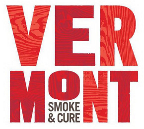 VER MONT SMOKE & CURE