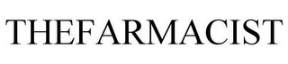 THEFARMACIST