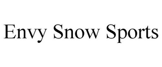 ENVY SNOW SPORTS