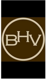 BHV