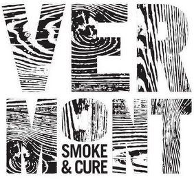 VERMONT SMOKE & CURE