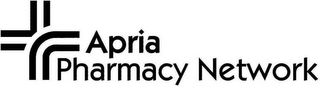 APRIA PHARMACY NETWORK