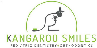 KANGAROO SMILES PEDIATRIC DENTISTRY + ORTHODONTICS