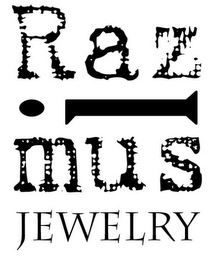 RAZIMUS JEWELRY