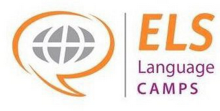 ELS LANGUAGE CAMPS