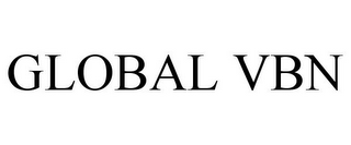 GLOBAL VBN